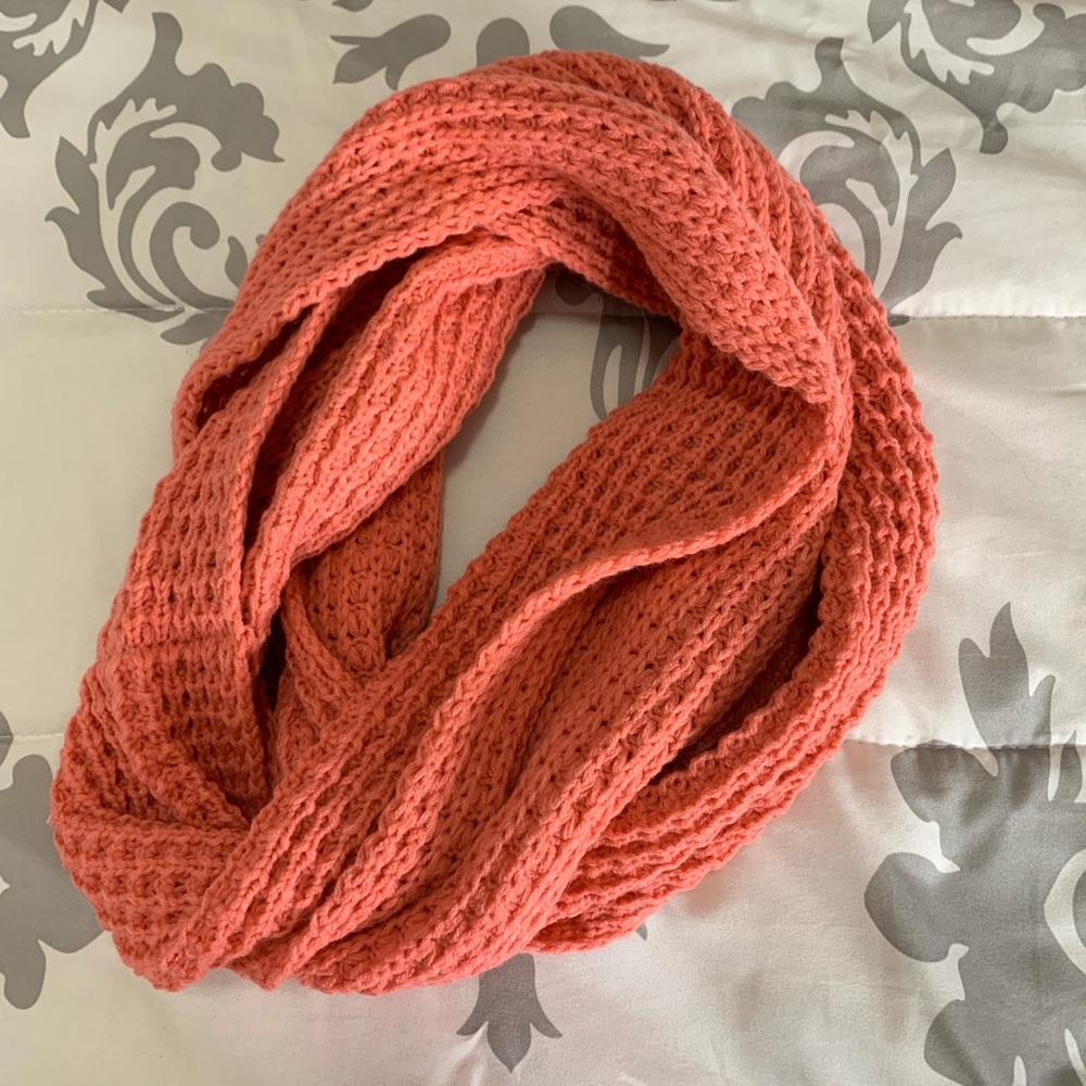 Infinity Scarf